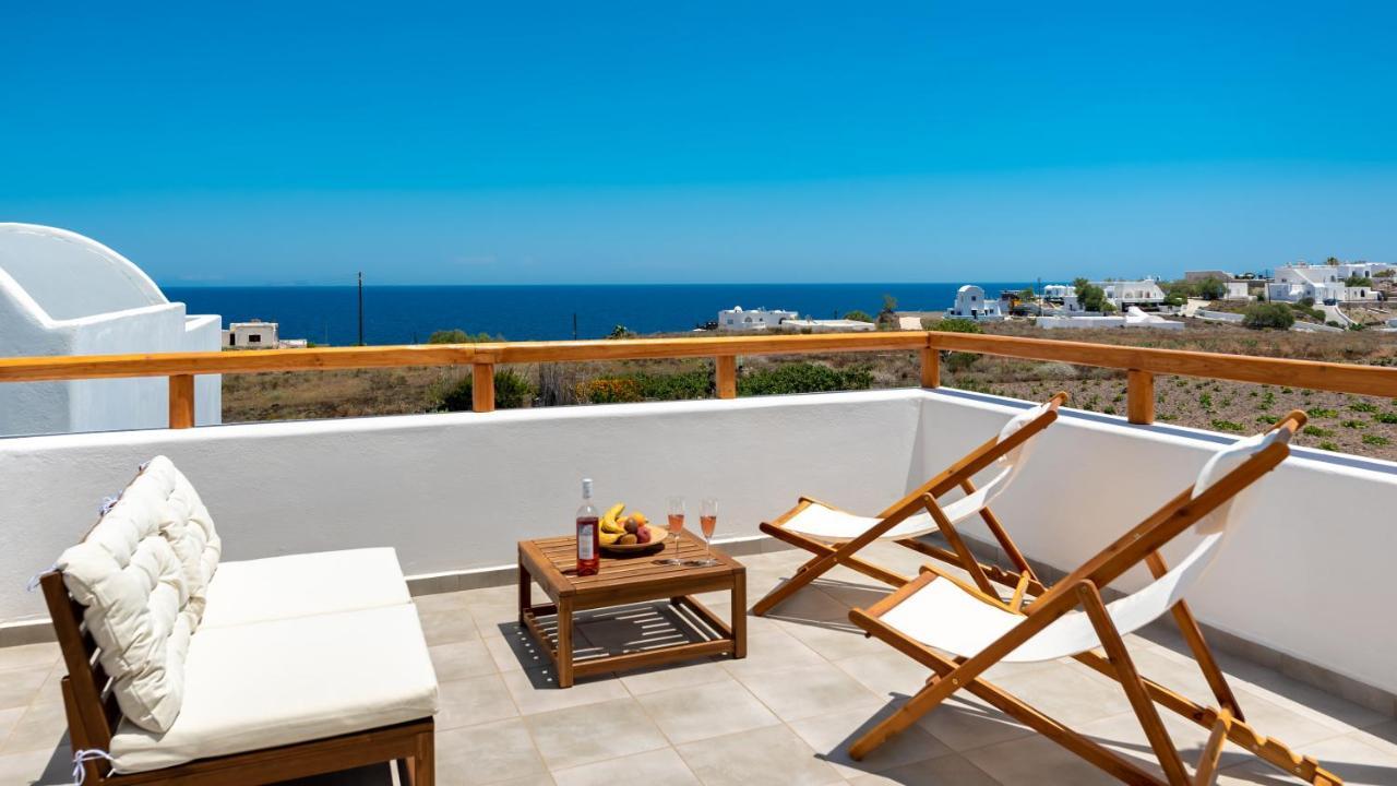 Johnny's House Casa vacanze Imerovigli (Santorini)